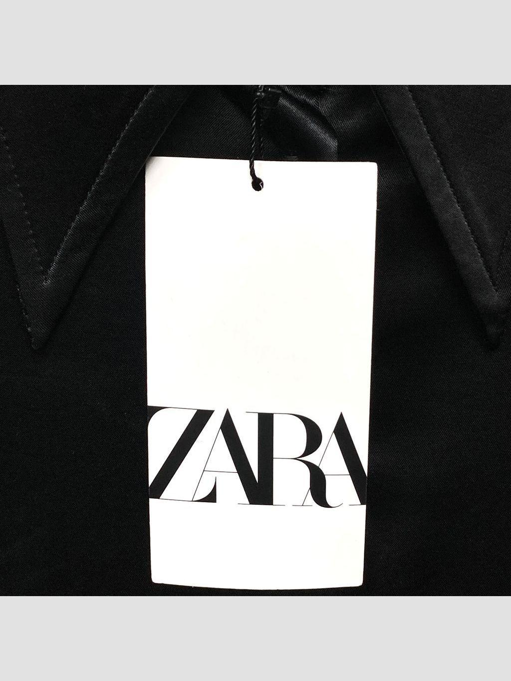 Camisa ZARA - Talla XXL (VOP00972169)-2