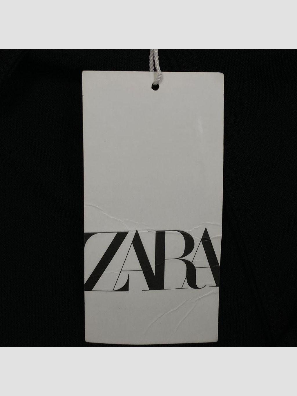 Vestido largo ZARA - Talla M (VOP01110522)-2