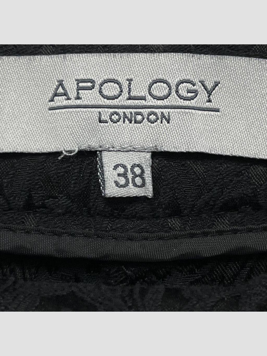 Pantalón APOLOGY - Talla 38 (VOP00934693)-1