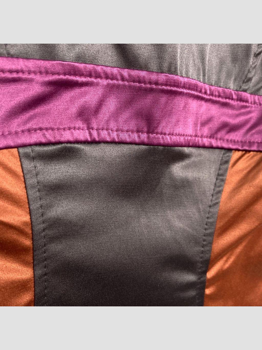 Vestido corto RINASCIMENTO - Talla M (VOP01087450)-2