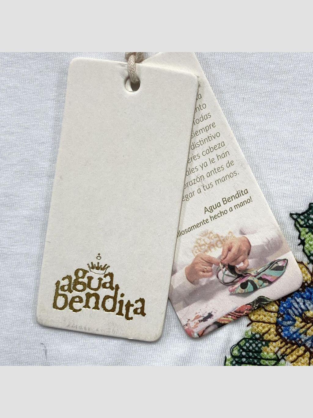 Polera AGUA BENDITA - Talla M (VOP00986432)-2