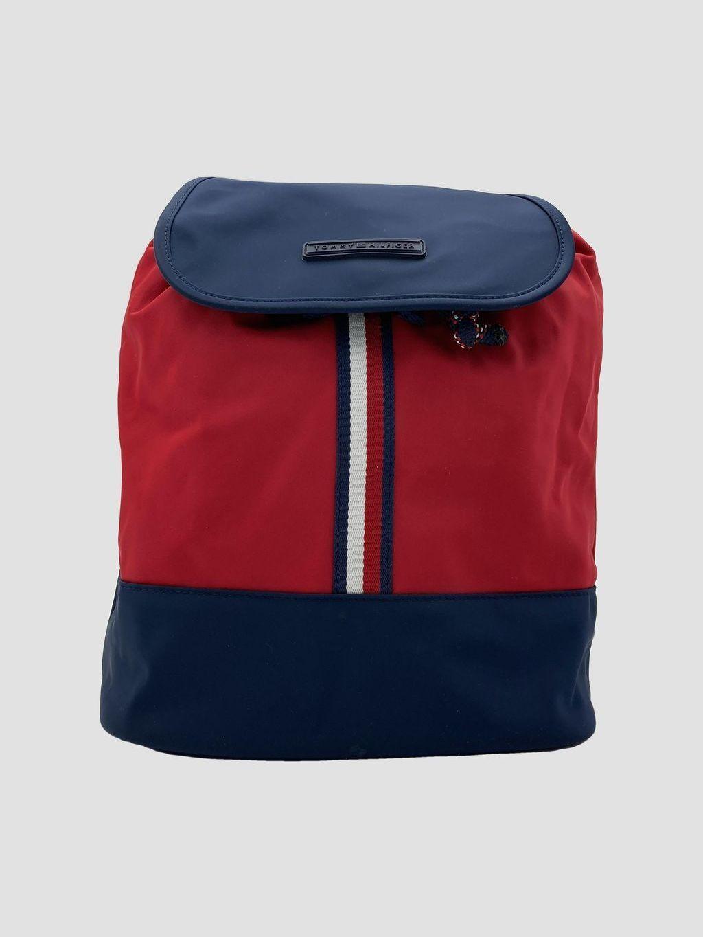 Mochila TOMMY HILFIGER - Talla Talla Única (VOP01003634)-0