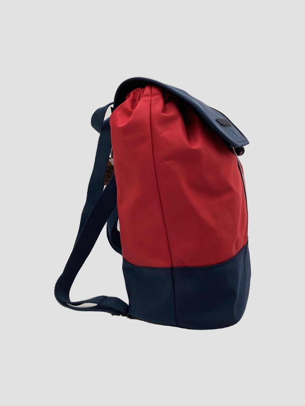 Mochila TOMMY HILFIGER - Talla Talla Única (VOP01003634)-1