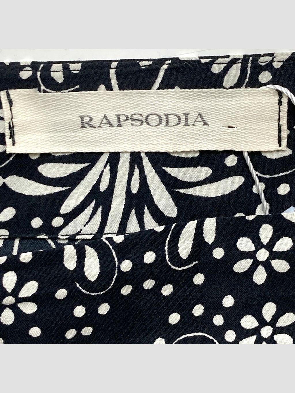 Falda larga RAPSODIA - Talla 38 (VOP01067450)-1