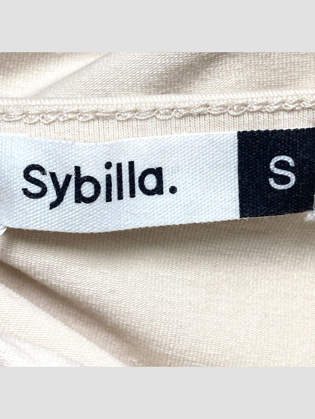 Top SYBILLA - Talla S (VOP00799969)-2