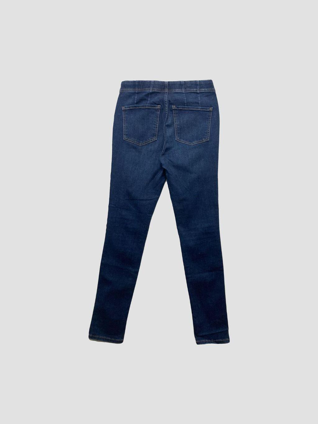 Jean FREE PEOPLE - Talla 36 (VOP00986972)-1