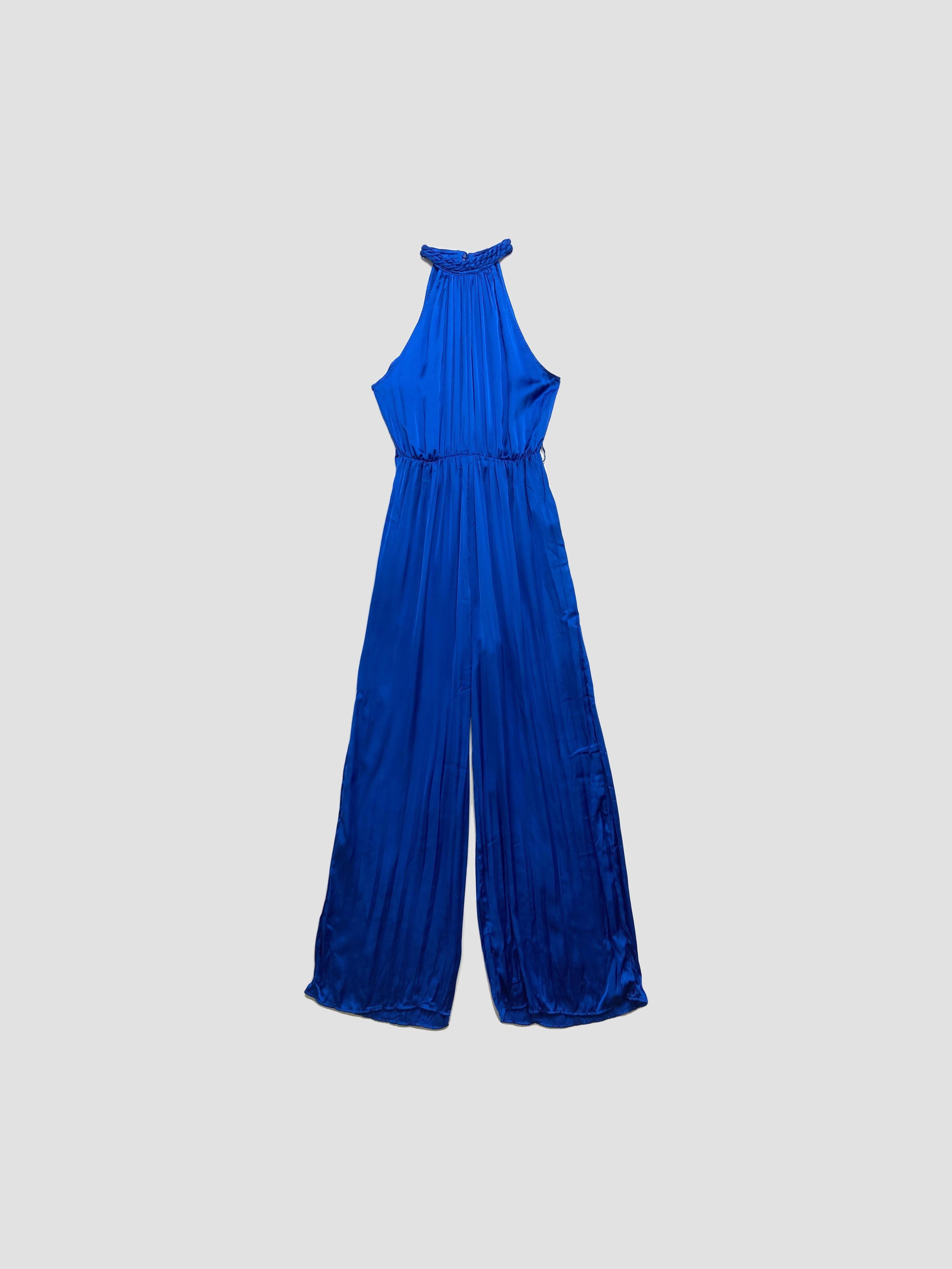 Enterito ZARA - Talla S (VOP01054846)-0