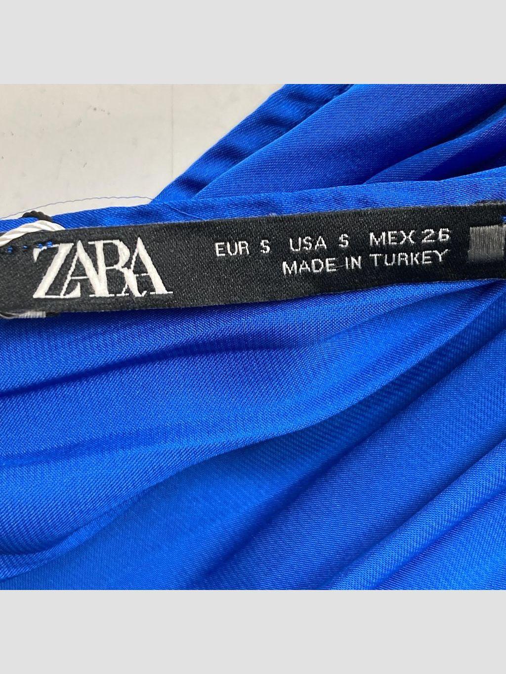 Enterito ZARA - Talla S (VOP01054846)-2