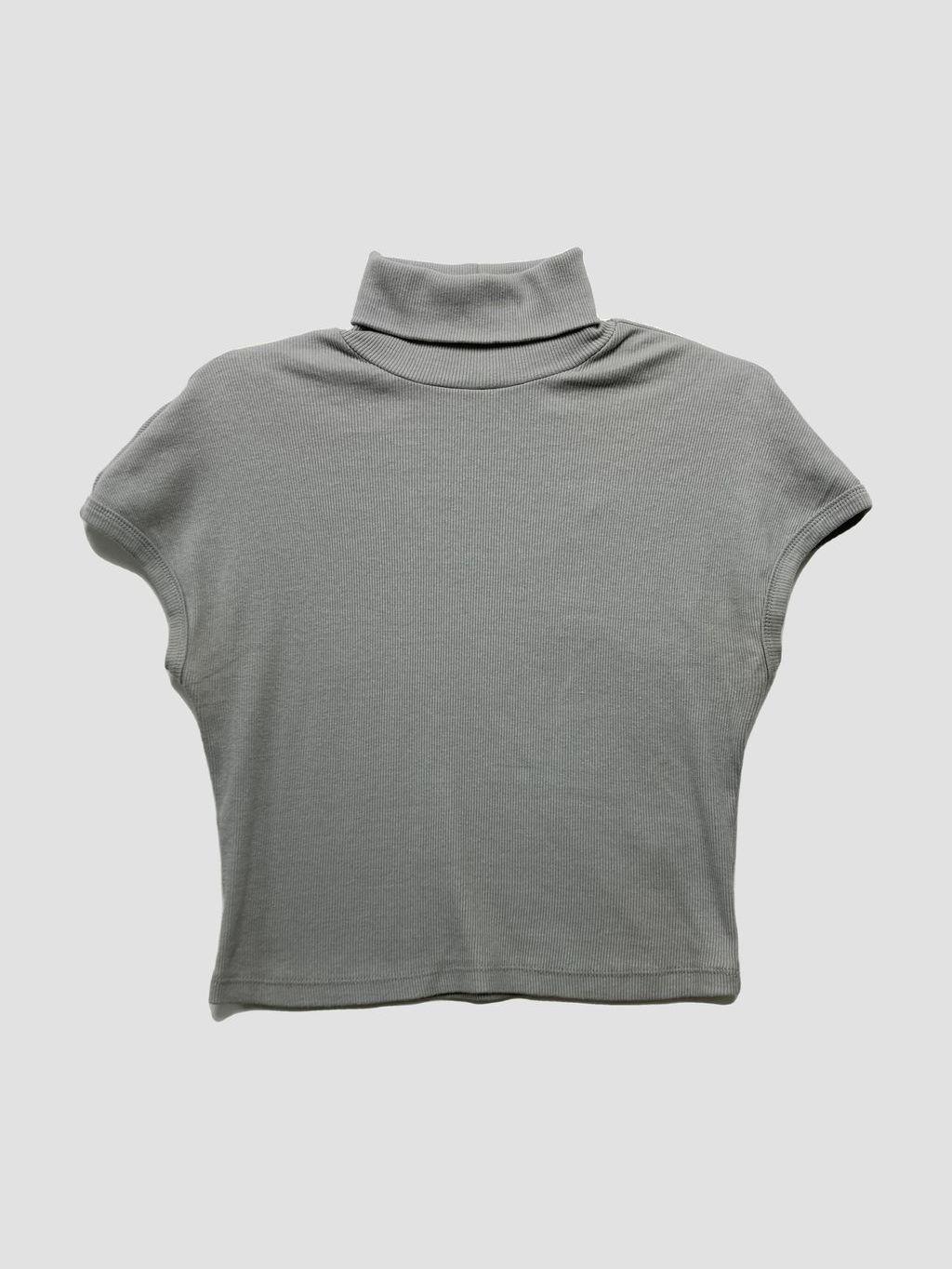 Blusa SYBILLA - Talla M (VOP00907379)-0