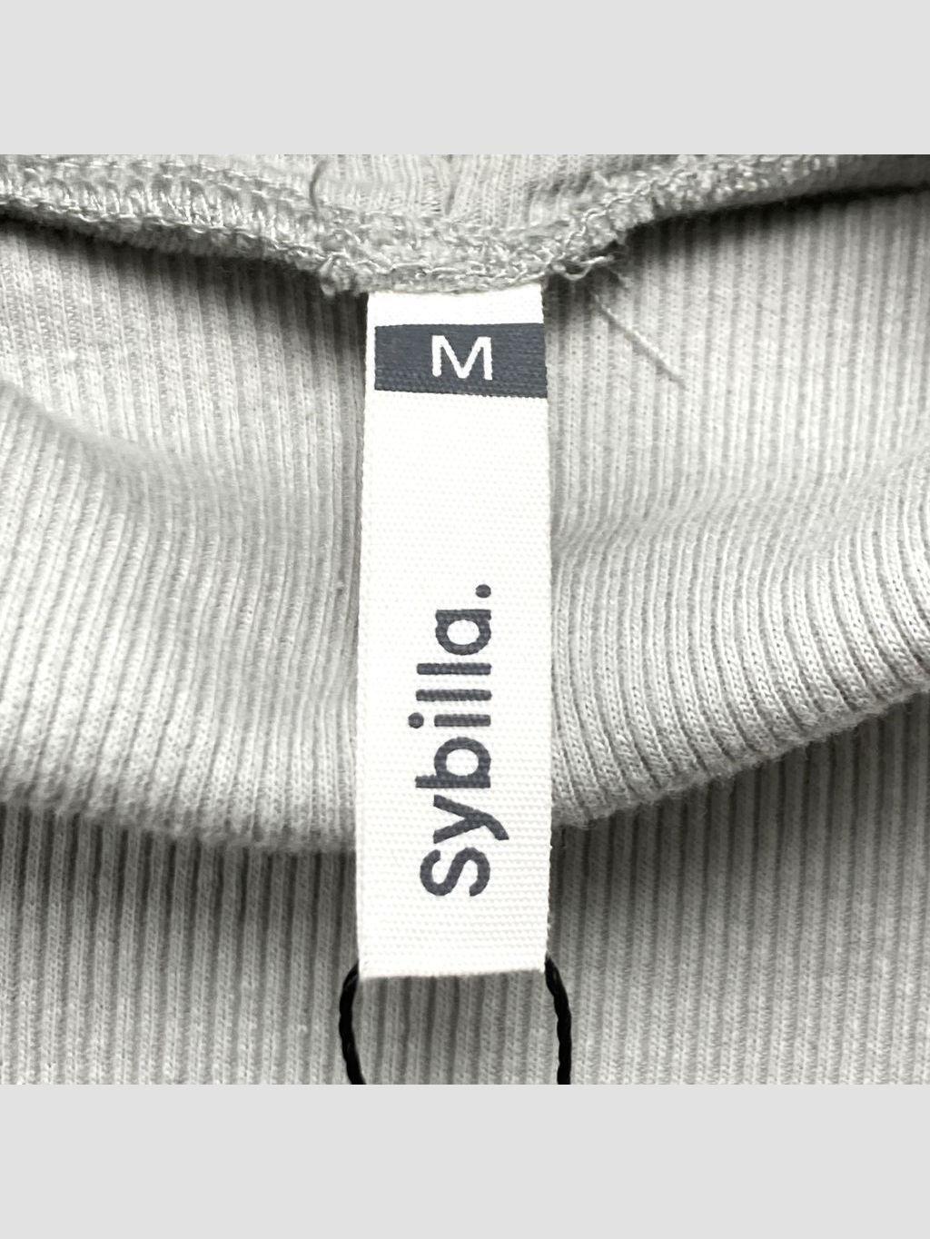 Blusa SYBILLA - Talla M (VOP00907379)-2