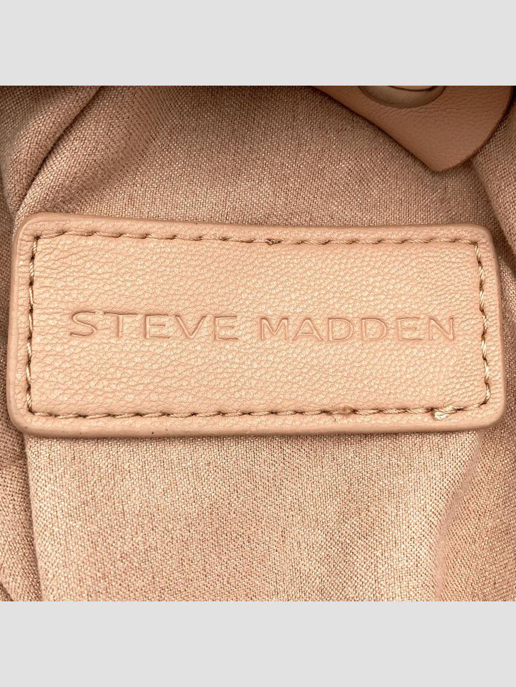 Bandolera STEVE MADDEN - Talla Talla Única (VOP00960804)-3