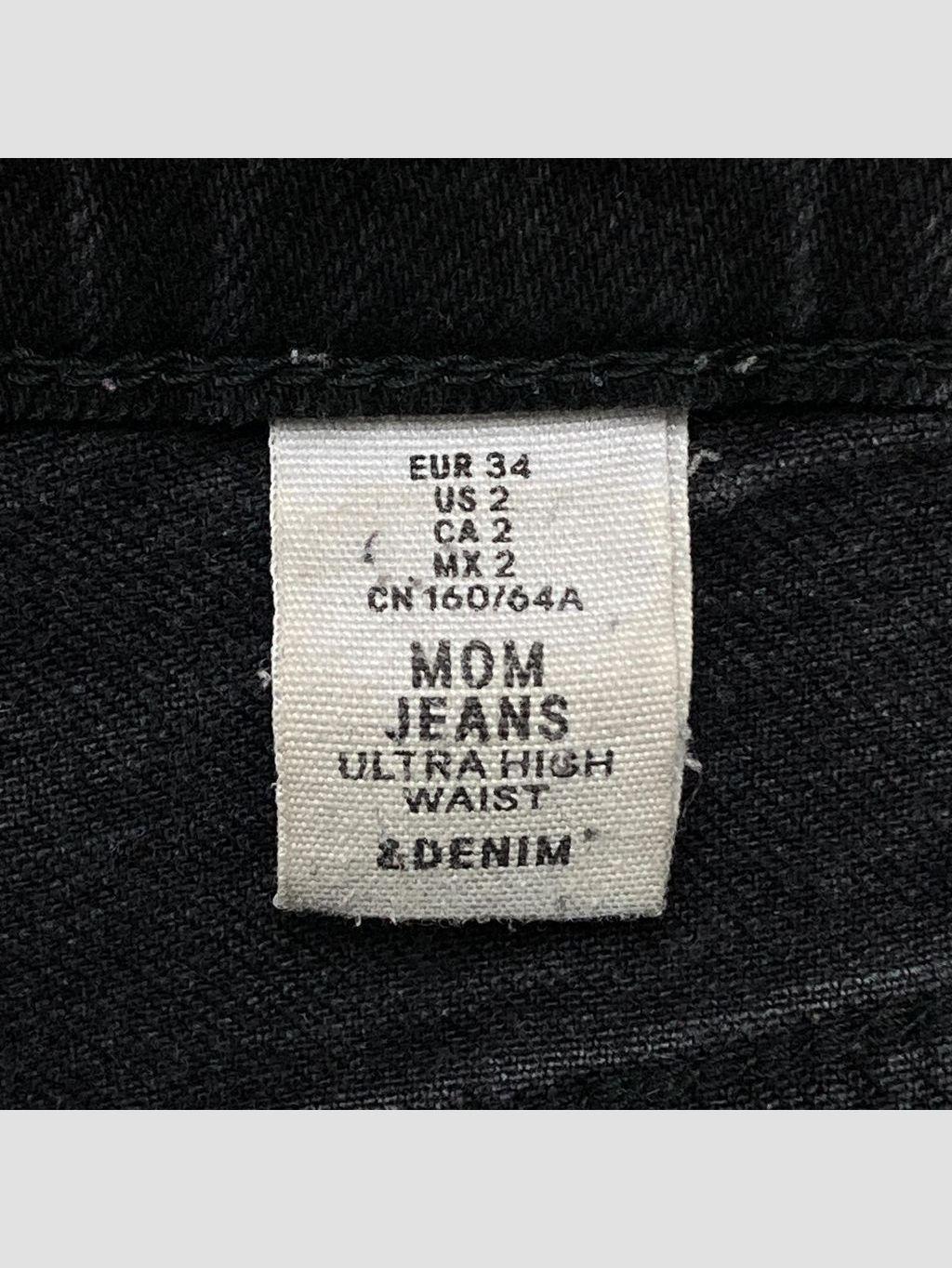 Jean VINTAGE - Talla 34 (VOP00962590)-2