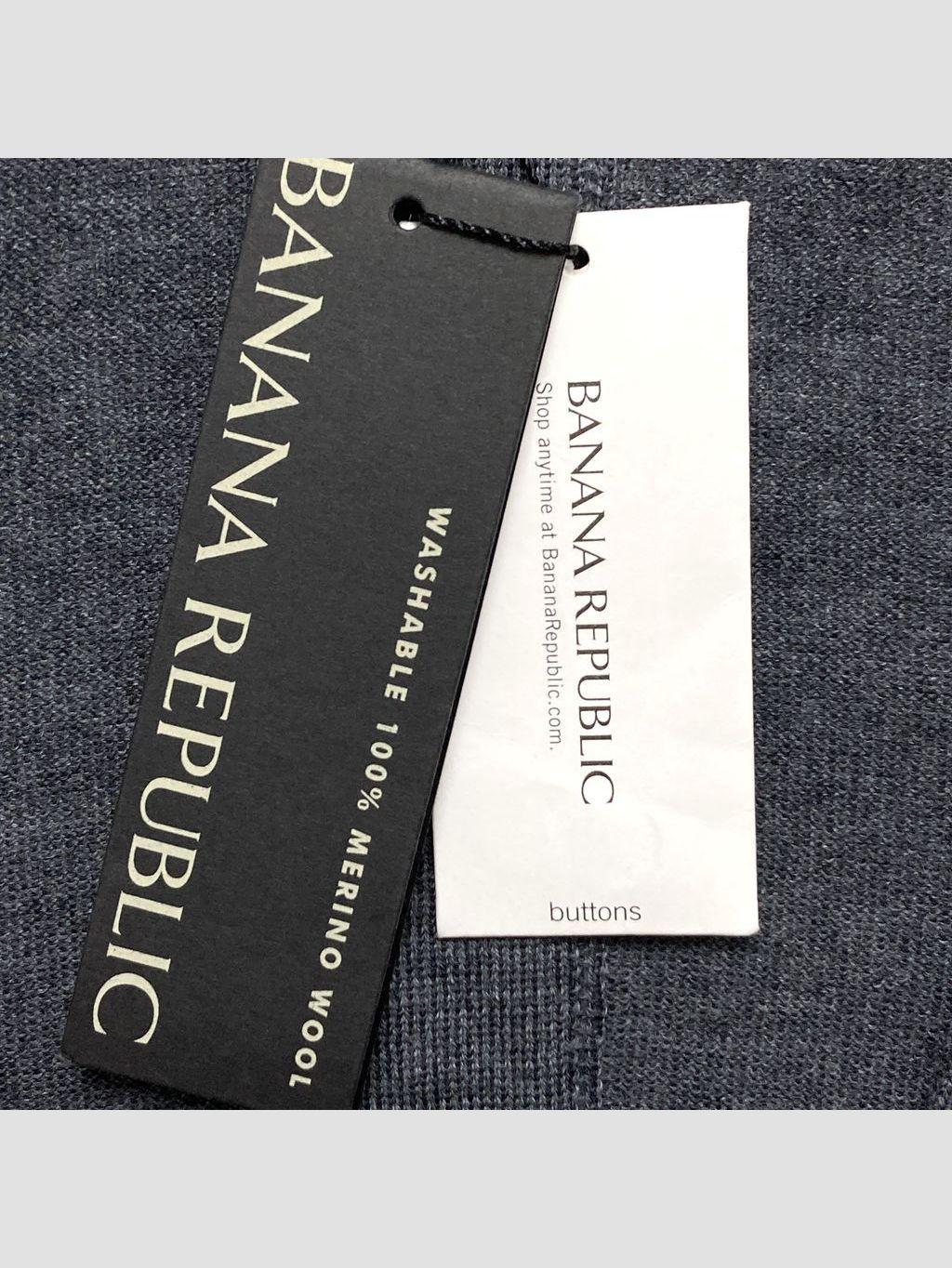 Chaleco BANANA REPUBLIC - Talla XS (VOP01007392)-2