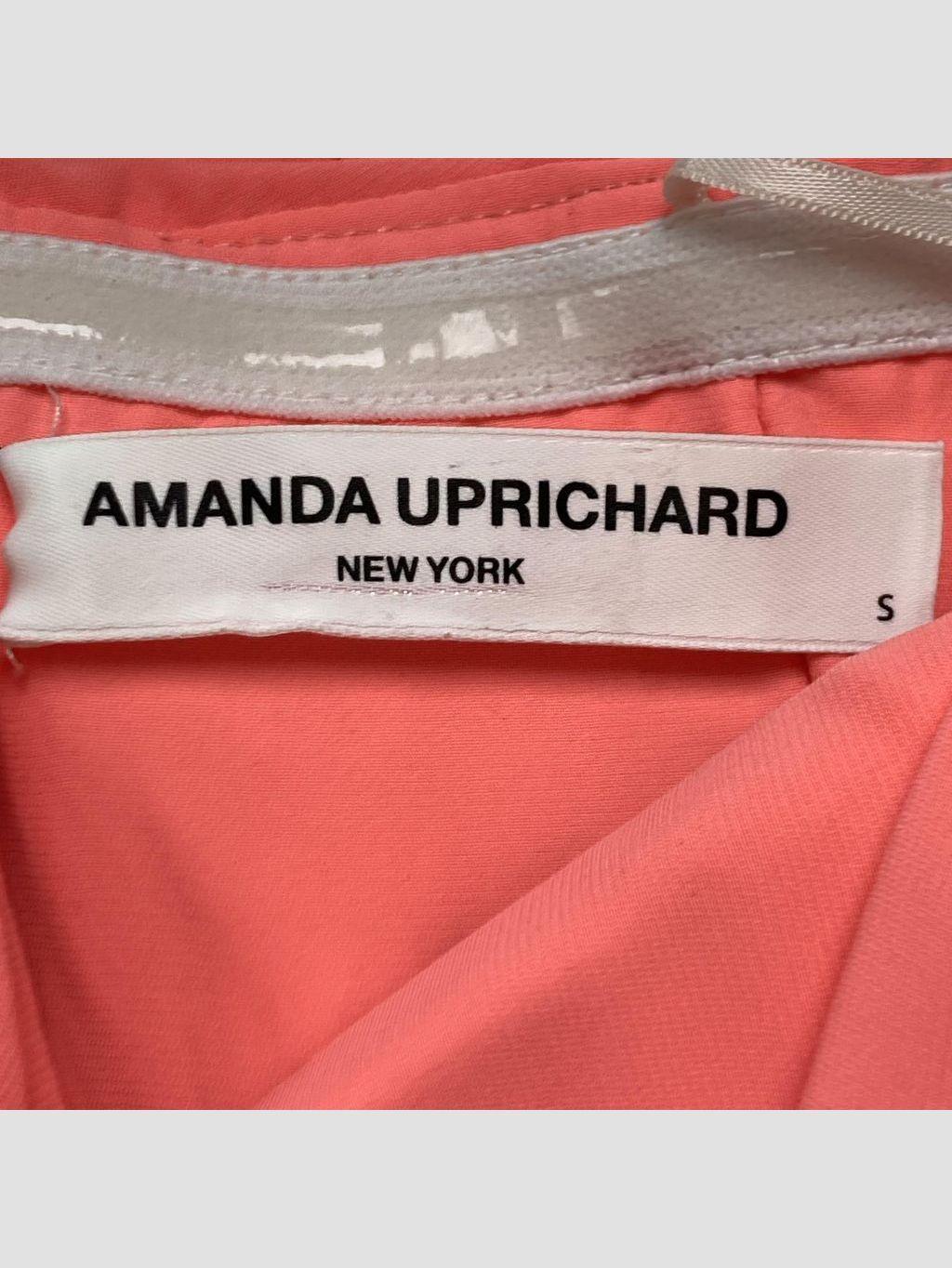Enterito AMANDA UPRICHARD - Talla S (VOP00907084)-2
