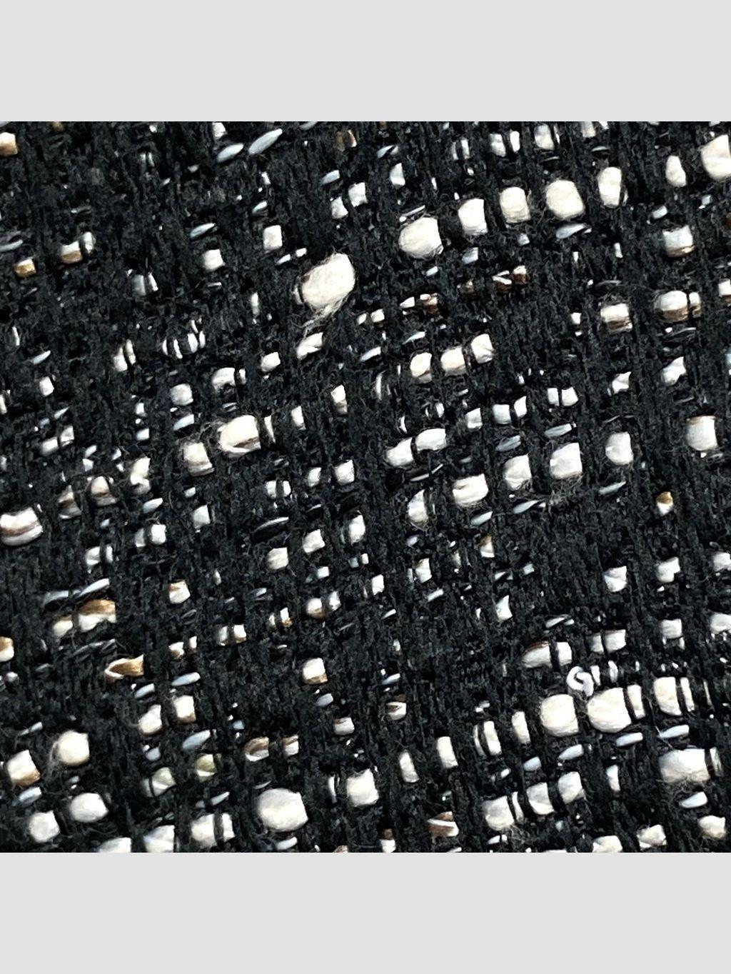 Abrigo H&M - Talla M (VOP00970724)-2