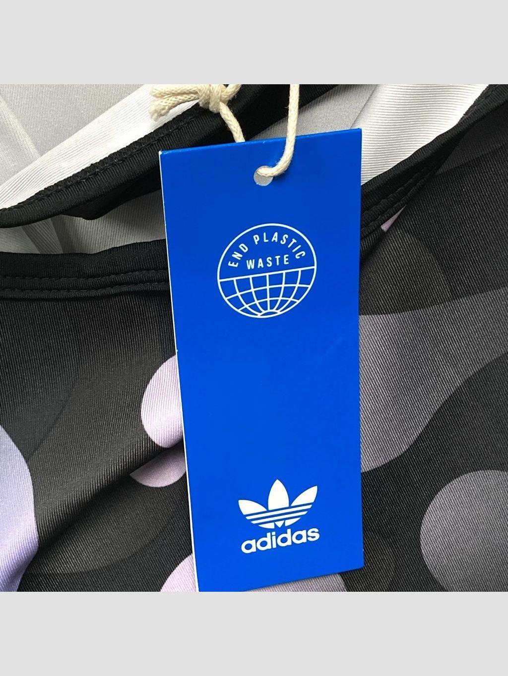 Vestido corto ADIDAS - Talla XXL (VOP01033554)-2