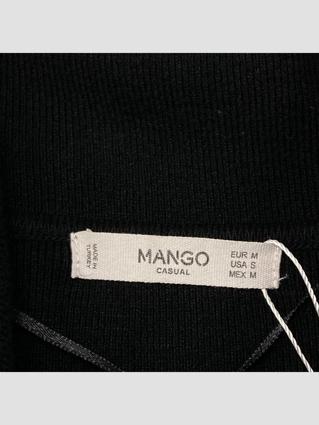 Chaleco MANGO - Talla M (VOP01145440)-1