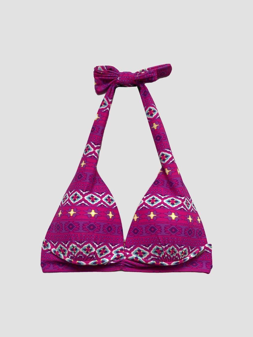 Traje de baño VINTAGE - Talla S (VOP00897327)-0