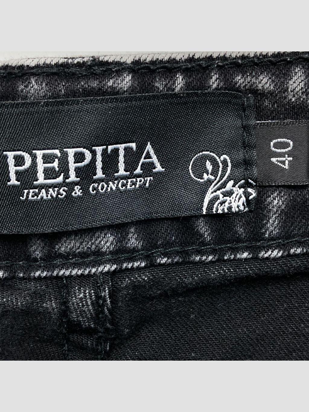 Jean PEPITA - Talla 40 (VOP00871757)-2