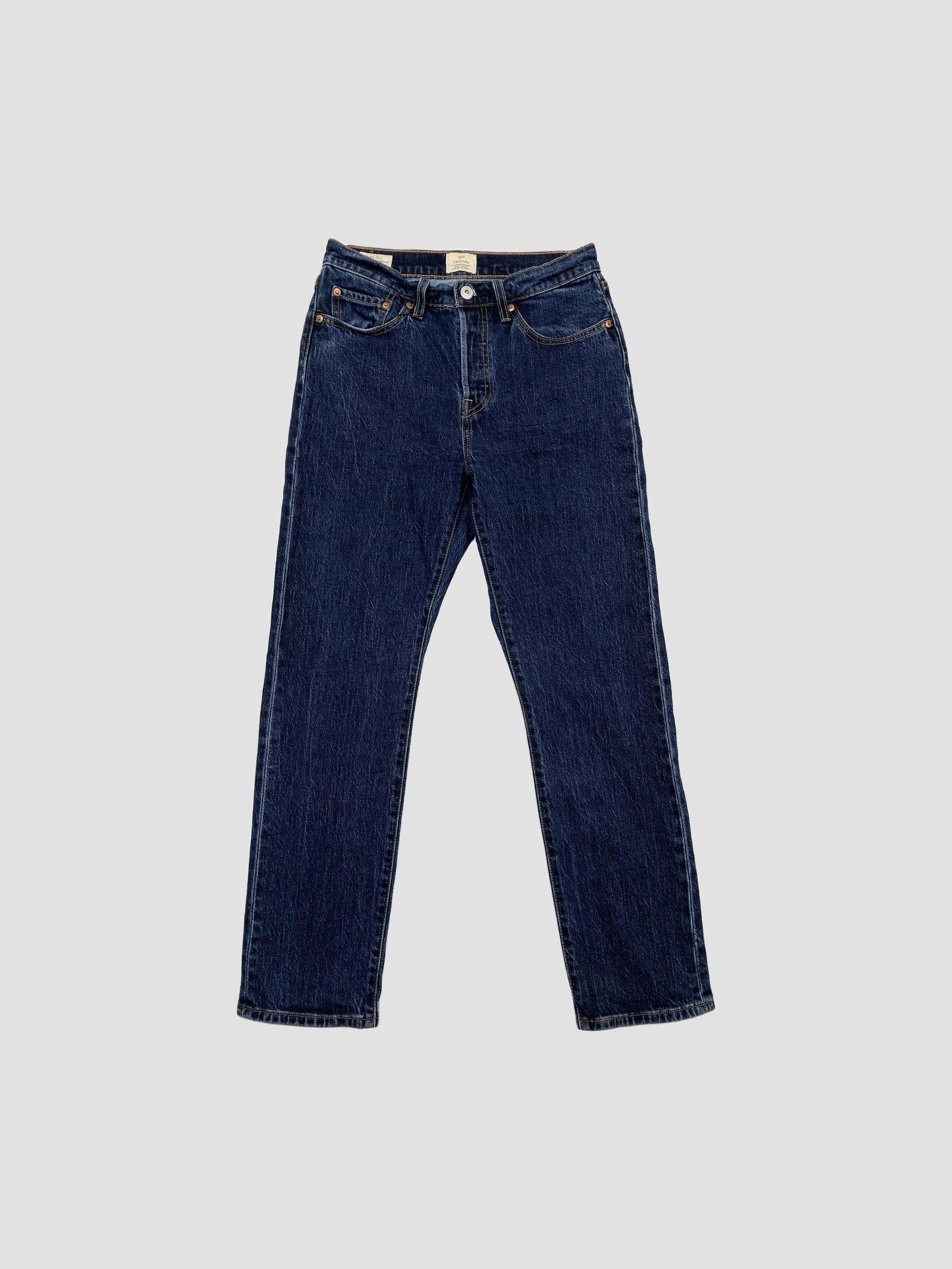 Jean LEVI'S - Talla 36 (VOP01223102)-0