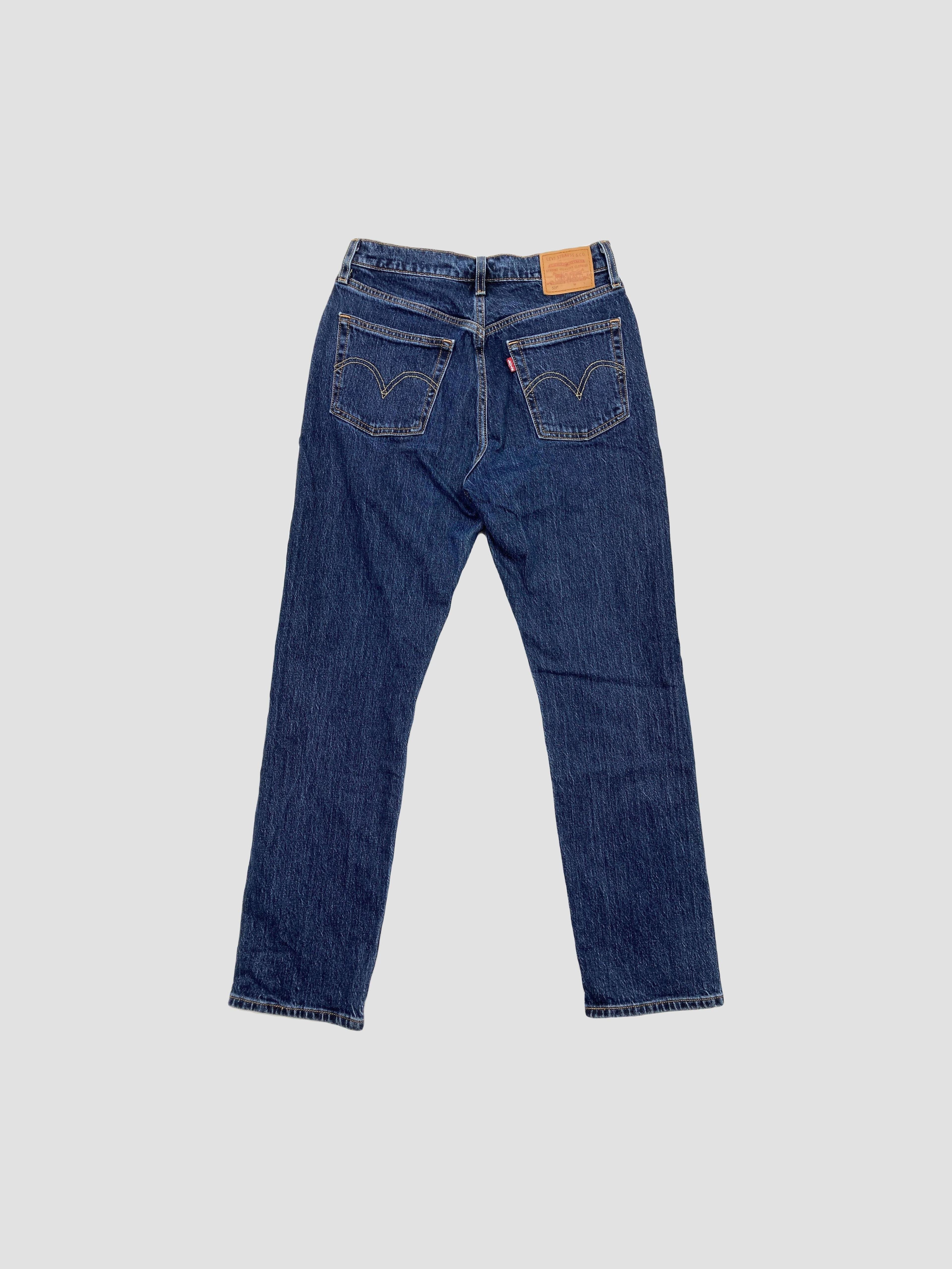 Jean LEVI'S - Talla 36 (VOP01223102)-1