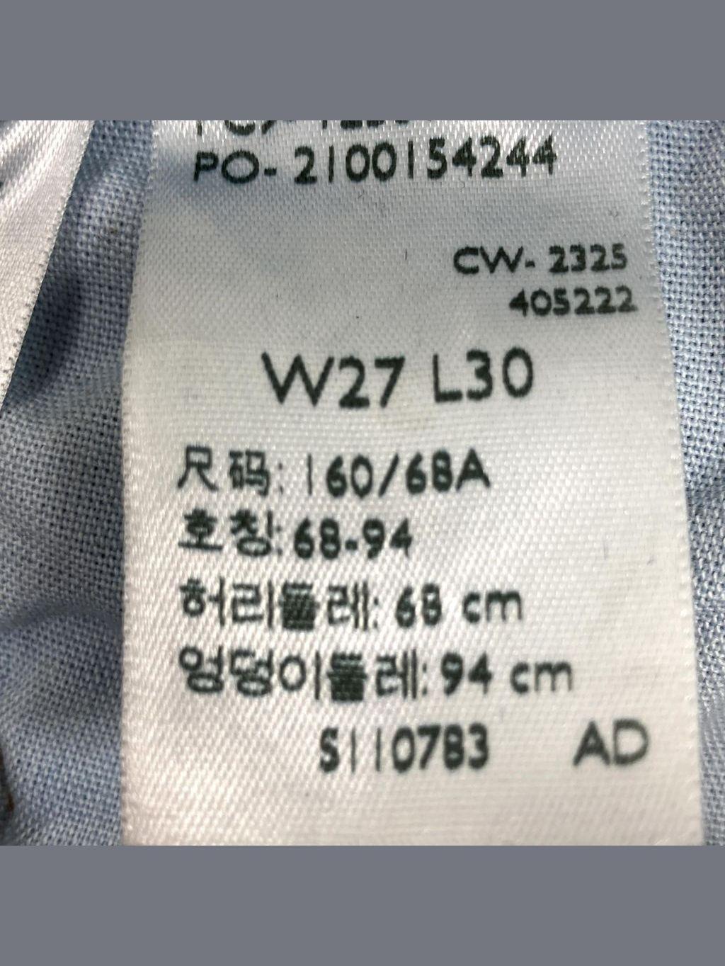 Jean LEVI'S - Talla 36 (VOP01223102)-2