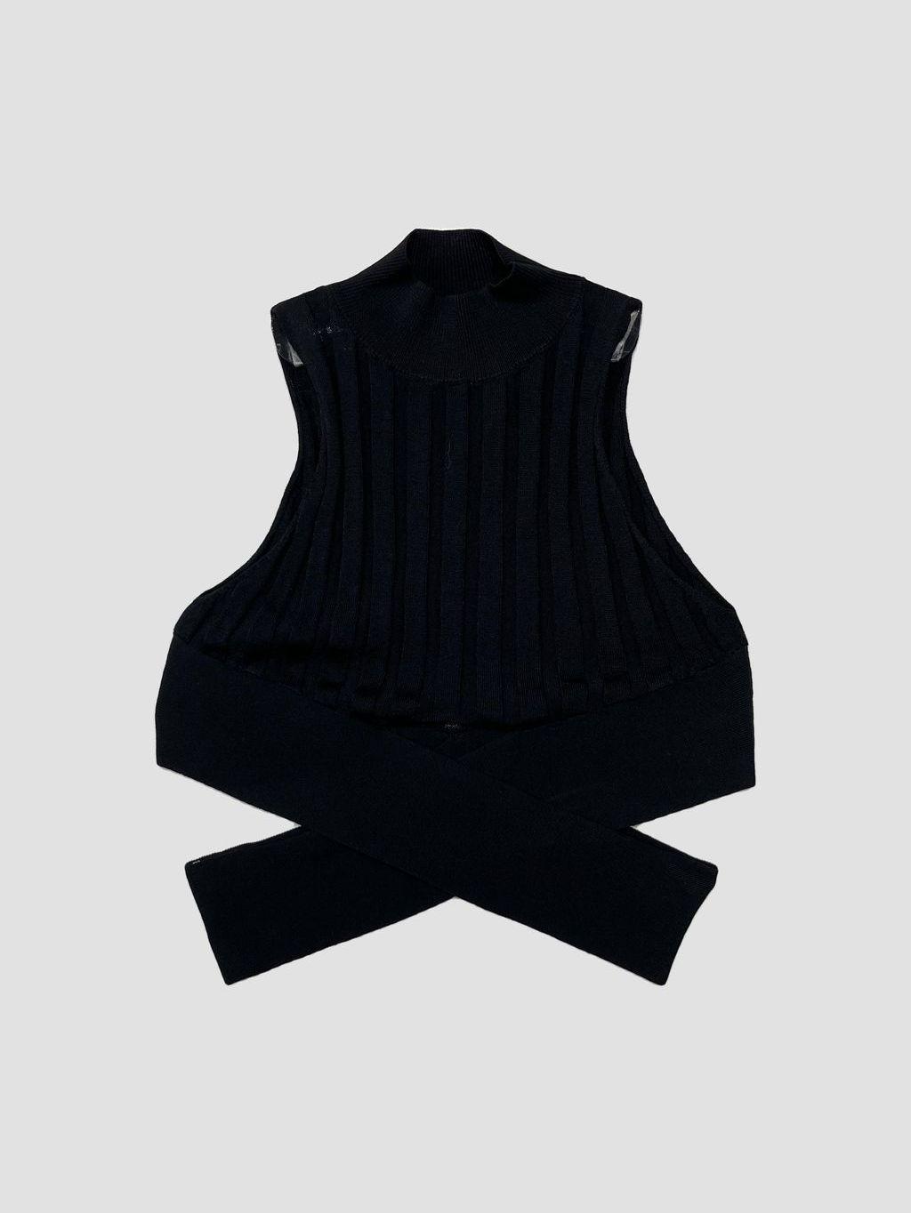 Top ZARA - Talla S (VOP01215460)-0