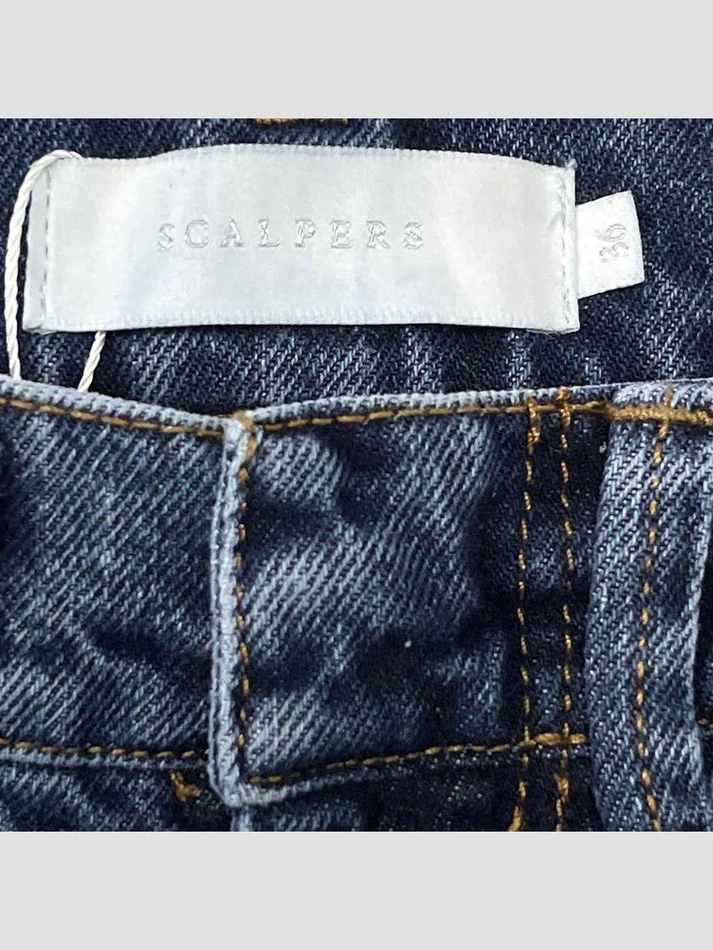 Jean SCALPERS - Talla 36 (VOP01118391)-2