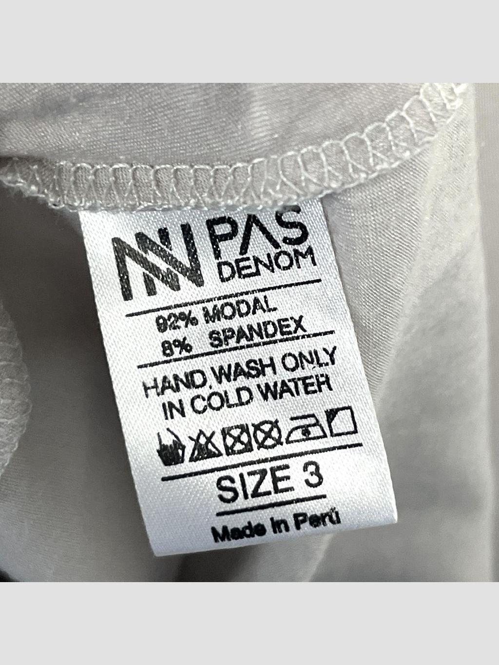 Polera PAS DENOM - Talla L (VOP01195932)-2