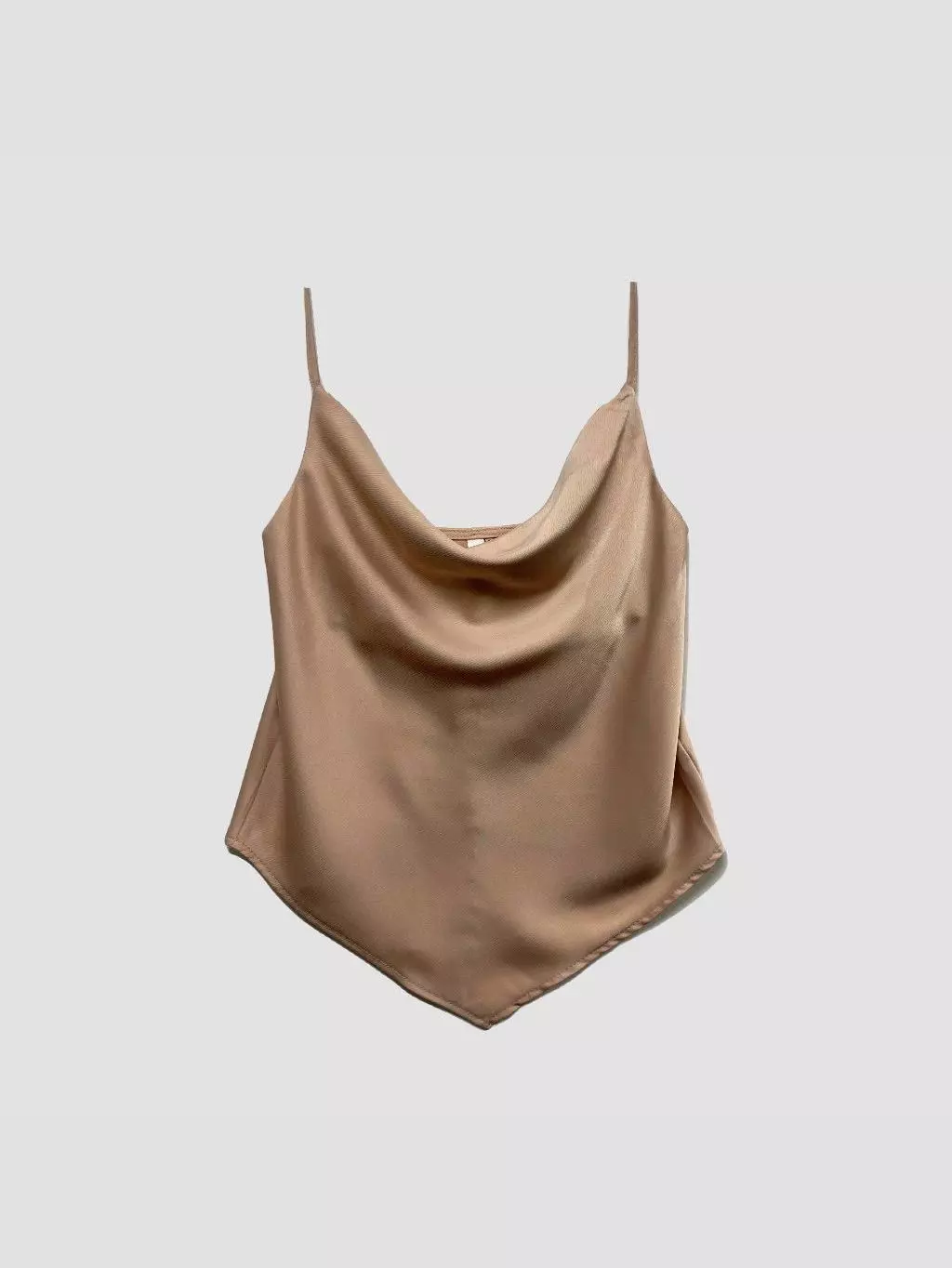 Polera sin mangas GLAM - Talla S (VOP00970783)-0