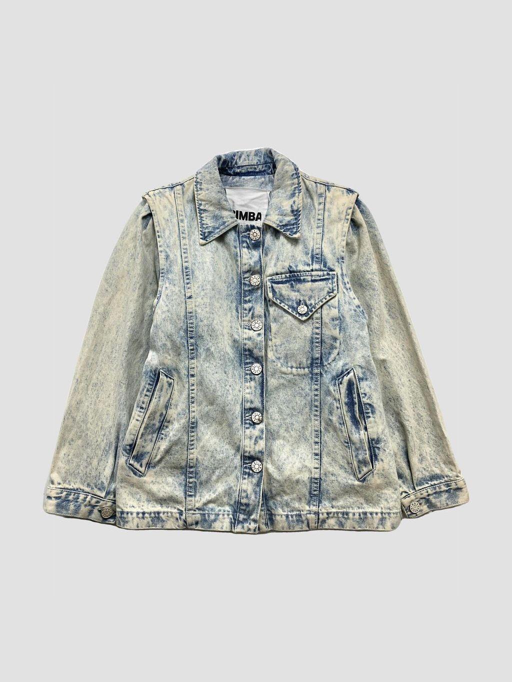 Chaqueta casual BIMBA Y LOLA - Talla S (VOP01024722)-0