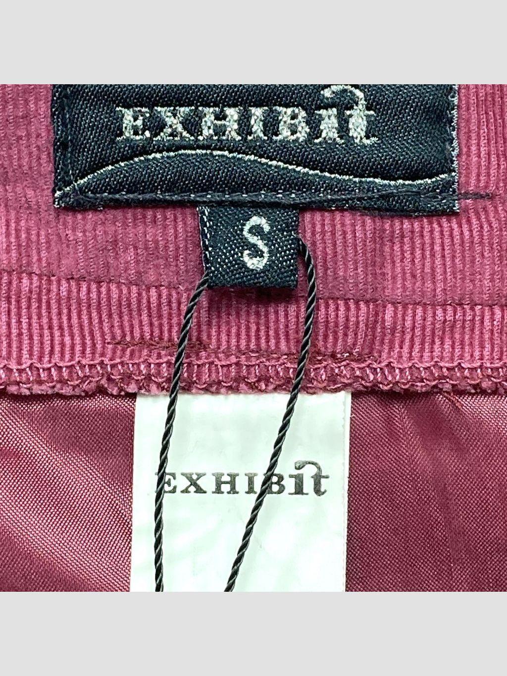 Falda larga VINTAGE - Talla 36 (VOP00940442)-1