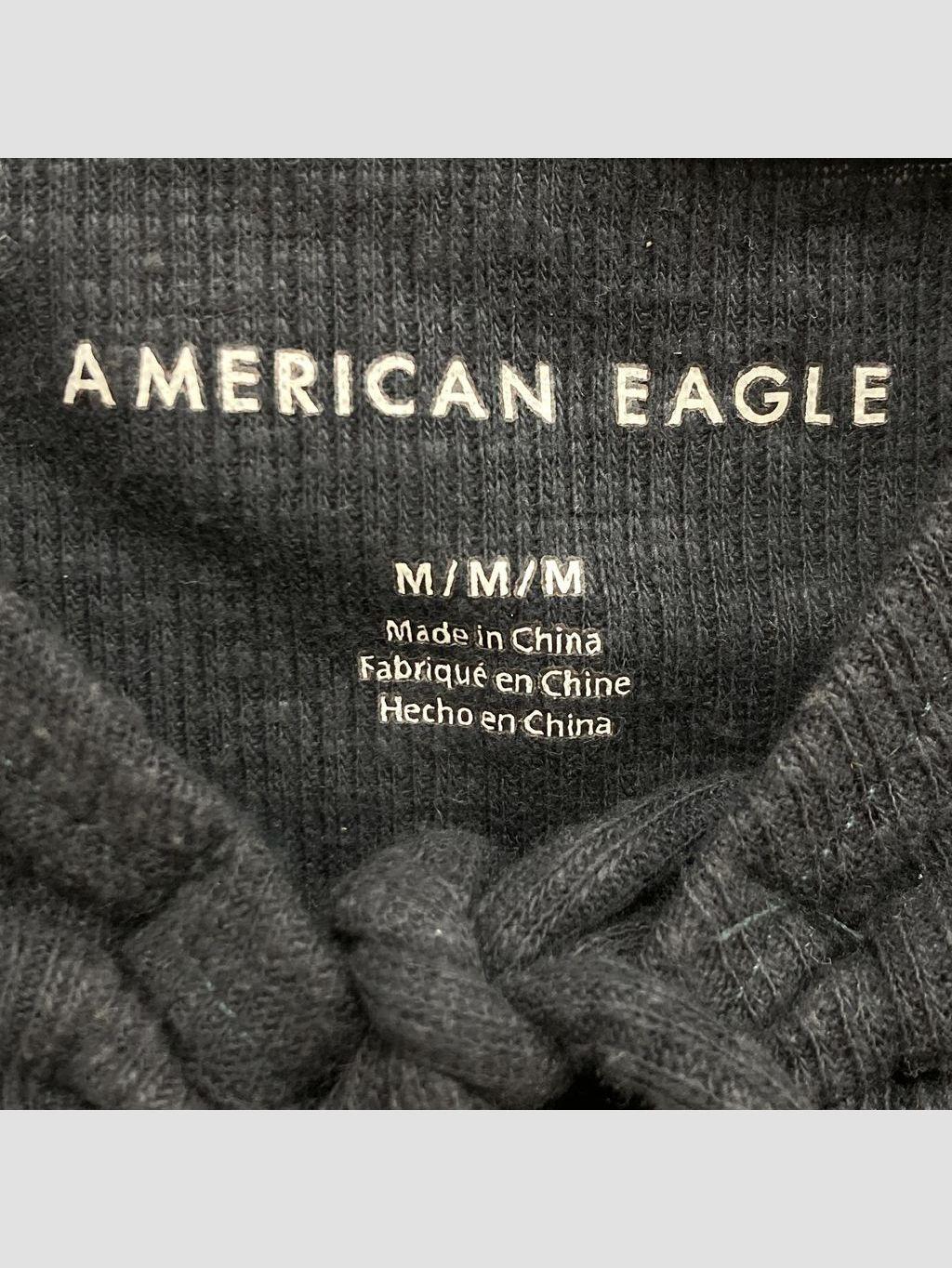 Top AMERICAN EAGLE OUTFITTERS - Talla M (VOP01061686)-1