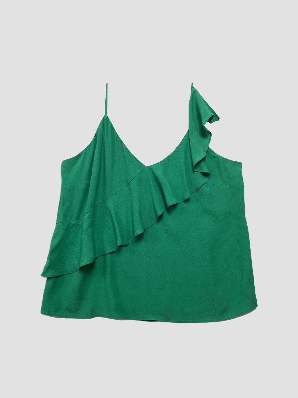 Polera sin mangas ALANIZ - Talla XL (VOP00826556)-0