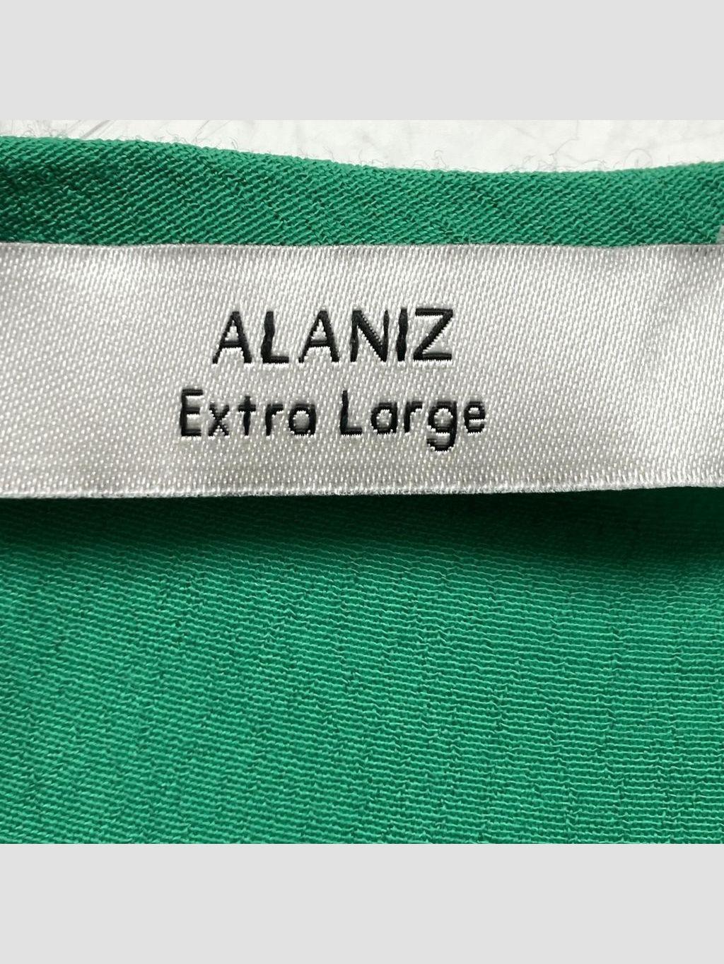 Polera sin mangas ALANIZ - Talla XL (VOP00826556)-2