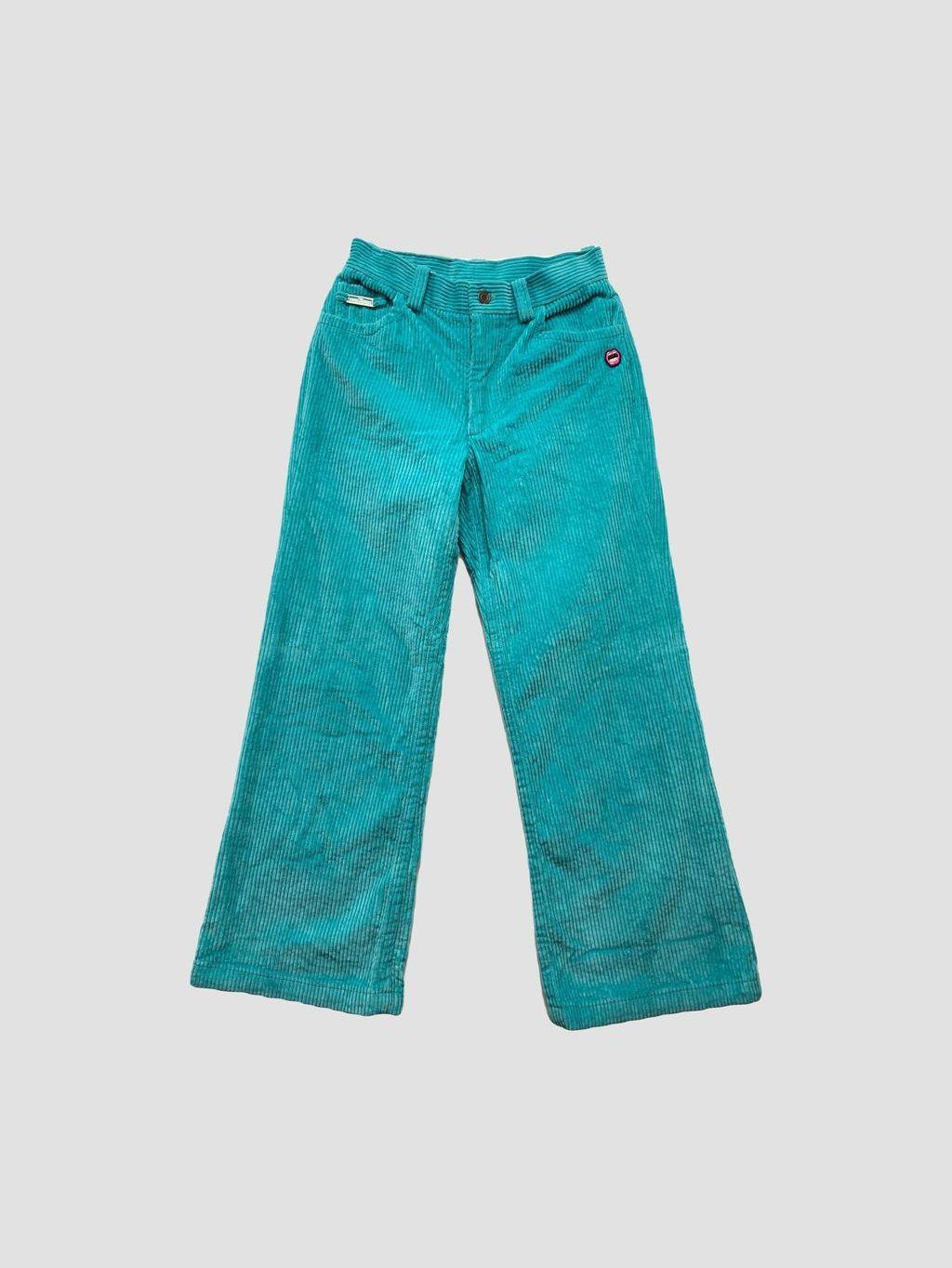 Pantalón MARC JACOBS - Talla 36 (VOP00969745)-0