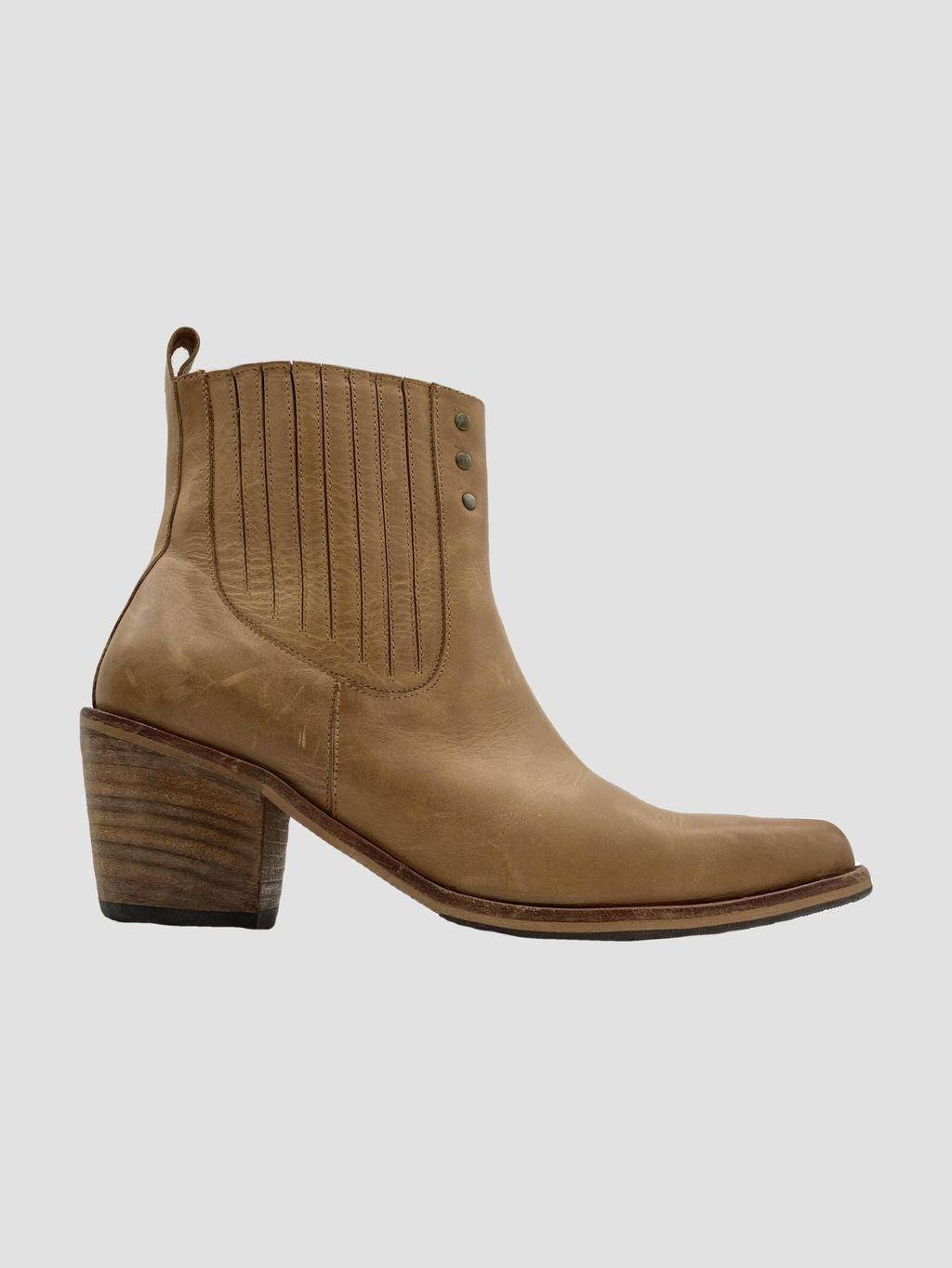 Botas VINTAGE - Talla 36 (VOP00888365)-0