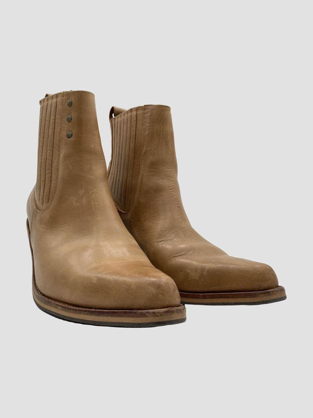 Botas VINTAGE - Talla 36 (VOP00888365)-1