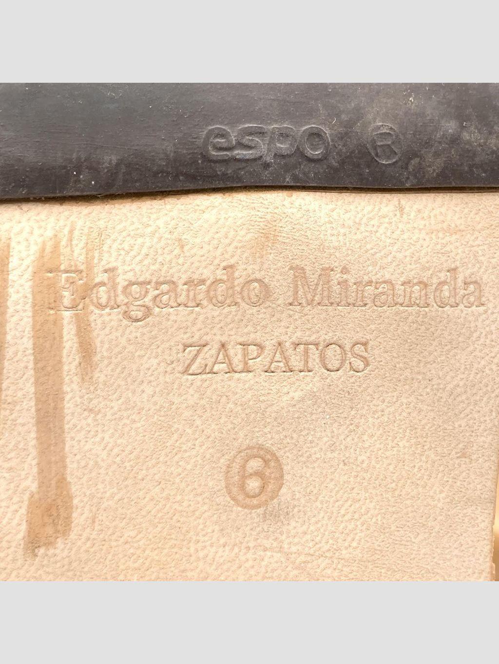 Botas VINTAGE - Talla 36 (VOP00888365)-2