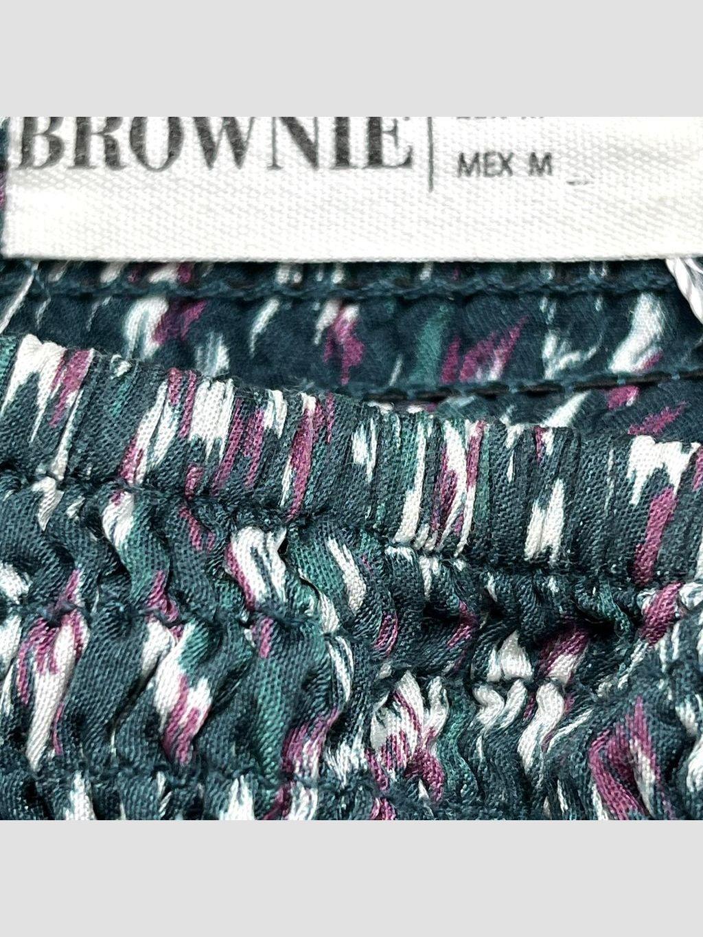 Short BROWNIE - Talla 38 (VOP01068725)-1