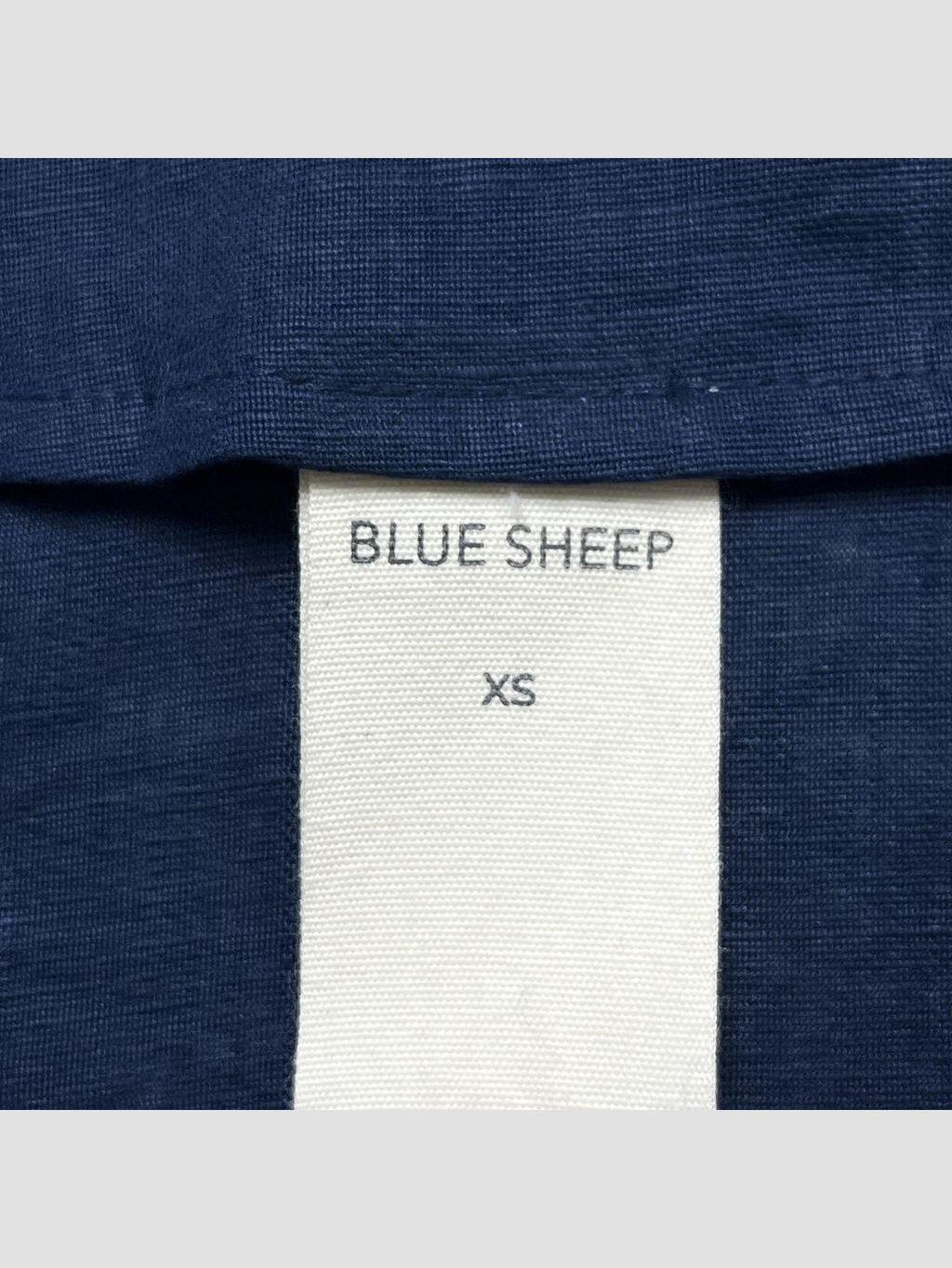 Top BLUE SHEEP - Talla XS (VOP00909350)-2