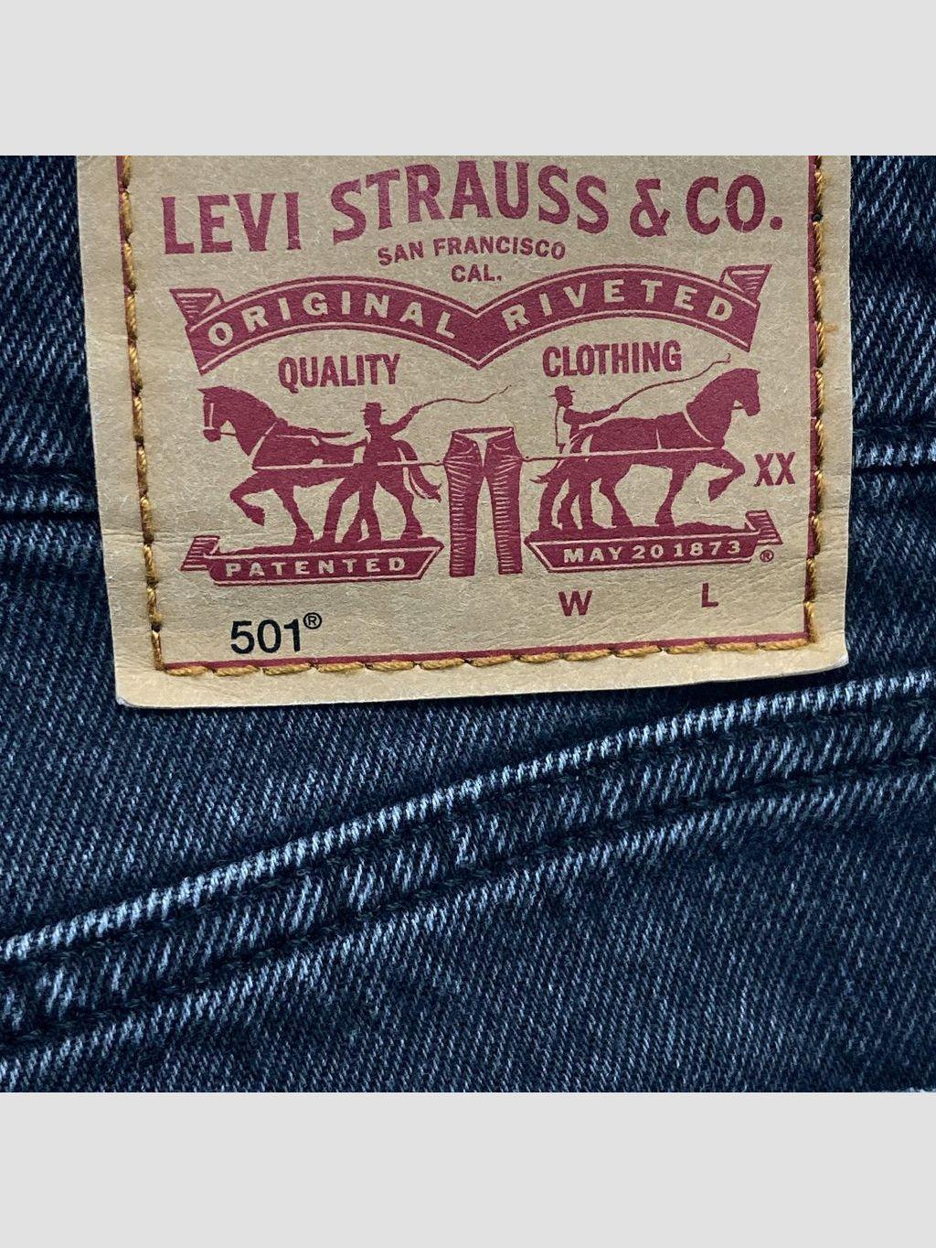 Jean LEVI'S - Talla 34 (VOP01063835)-2