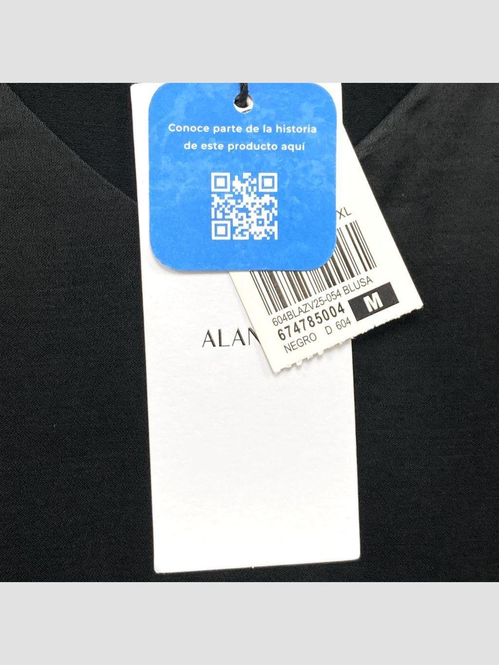 Polera ALANIZ - Talla M (VOP01034260)-2