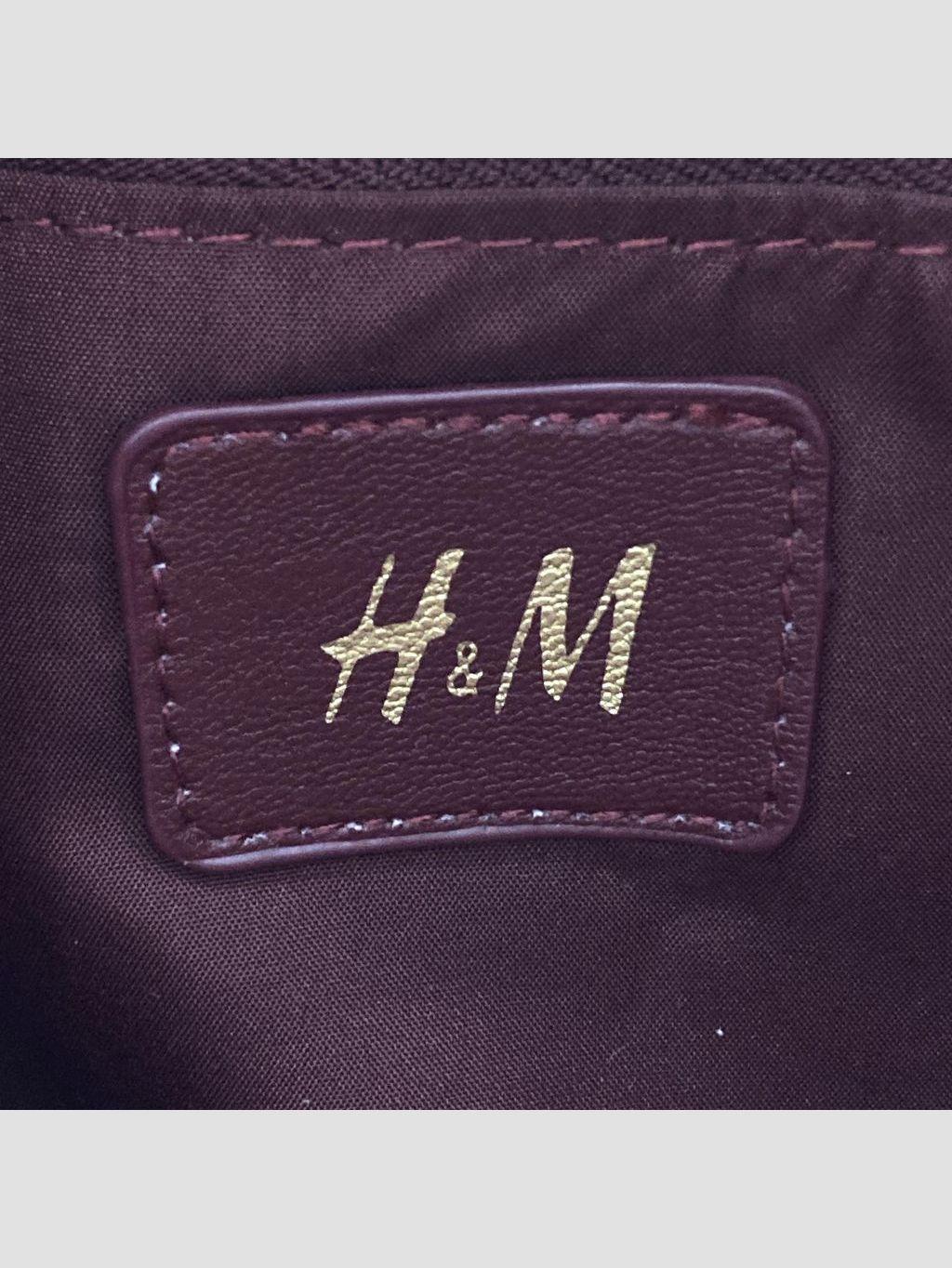 Cartera H&M - Talla Talla Única (VOP00964599)-1