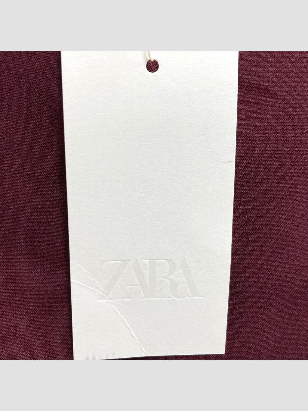 Short ZARA - Talla 36 (VOP01072031)-3