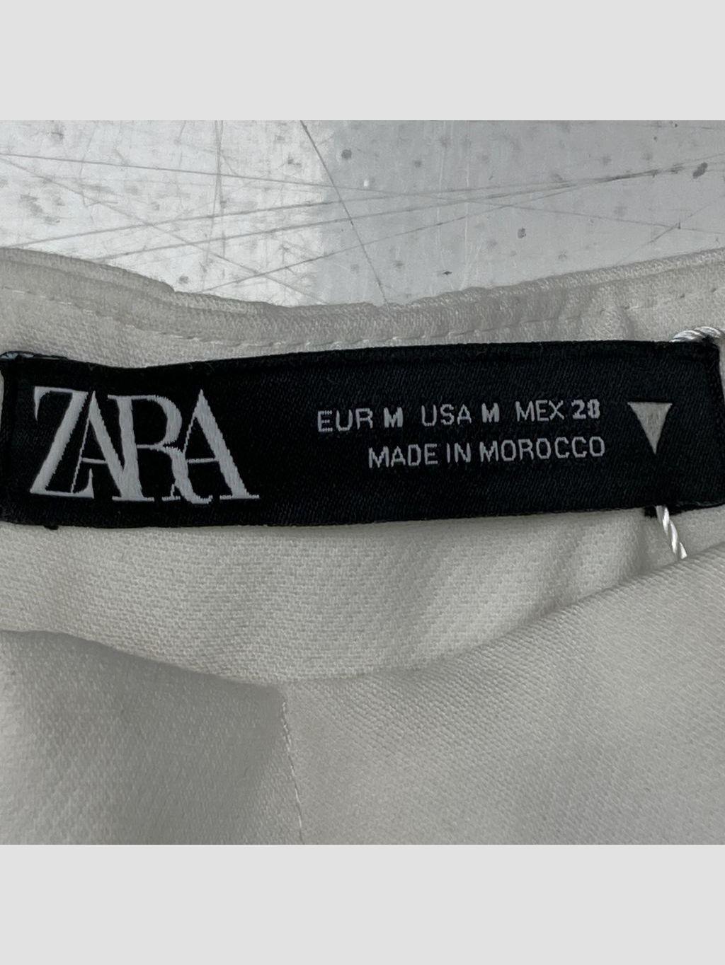 Short ZARA - Talla 38 (VOP01126681)-2