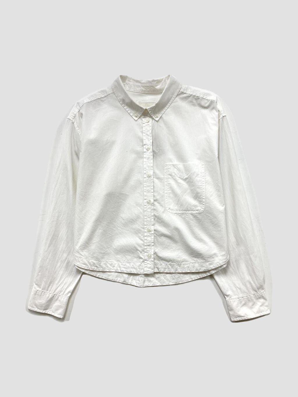 Camisa AMERICAN EAGLE OUTFITTERS - Talla M (VOP00930057)-0