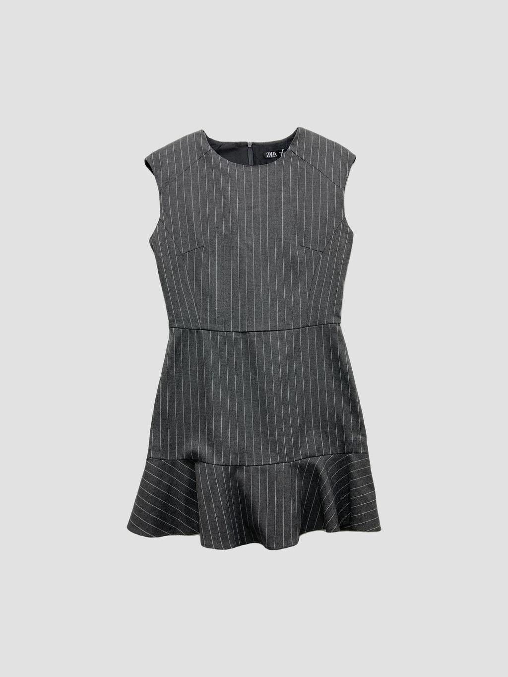 Vestido corto ZARA - Talla M (VOP00881685)-0