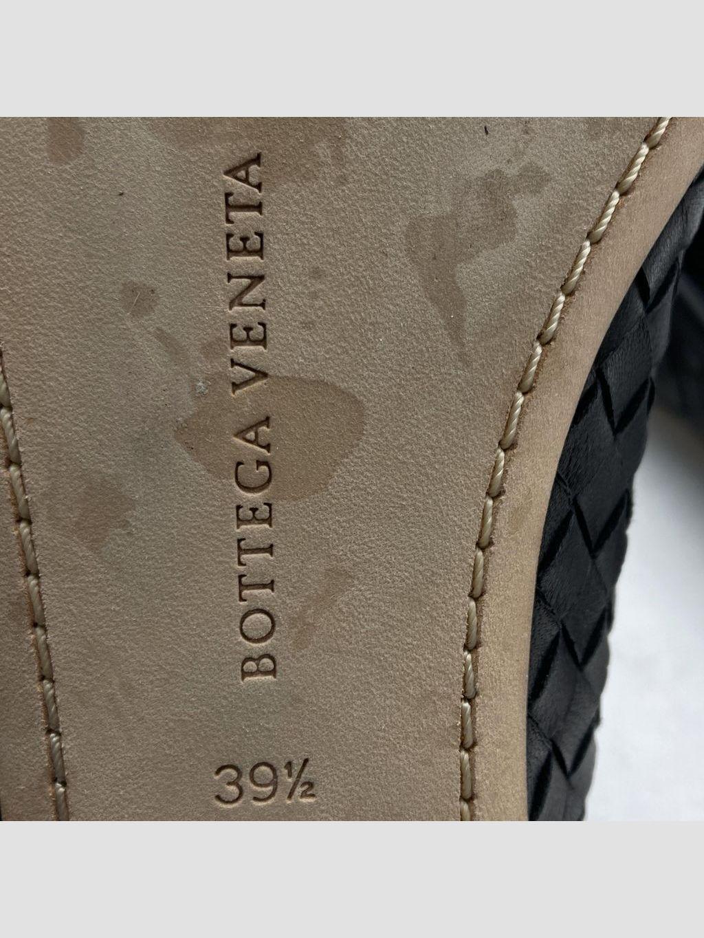 Ballerinas BOTTEGA VENETA - Talla 39 (VOP01184000)-2