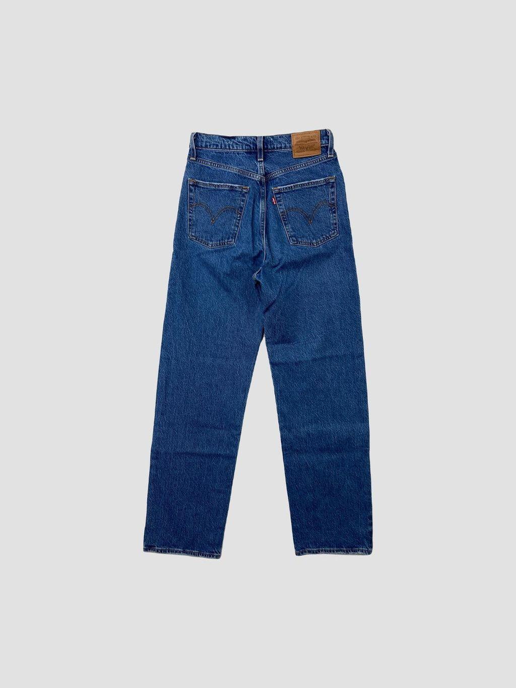 Jean LEVI'S - Talla 36 (VOP01202978)-1